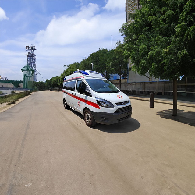 南京租赁私人救护车电话