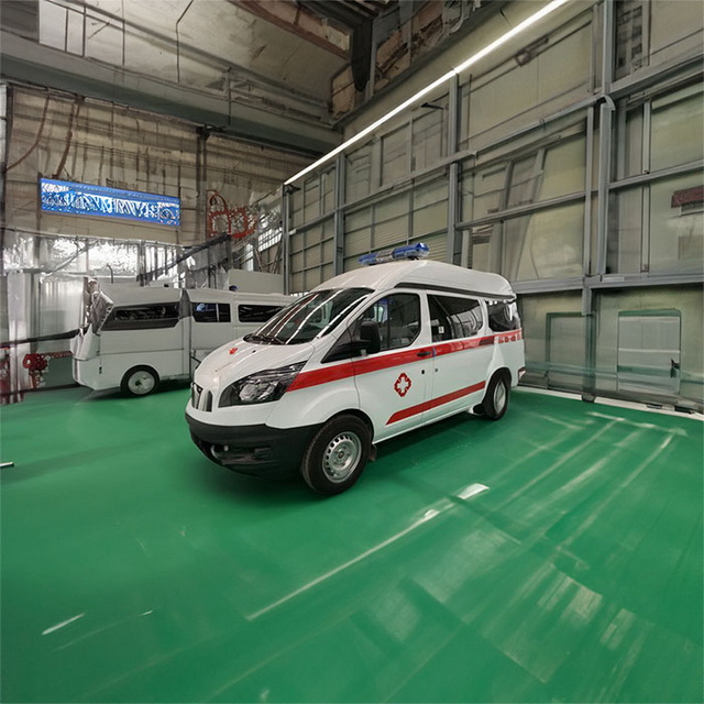 南京租赁急救车联系方式