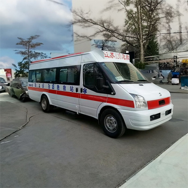 南京出租私人救护车联系方式