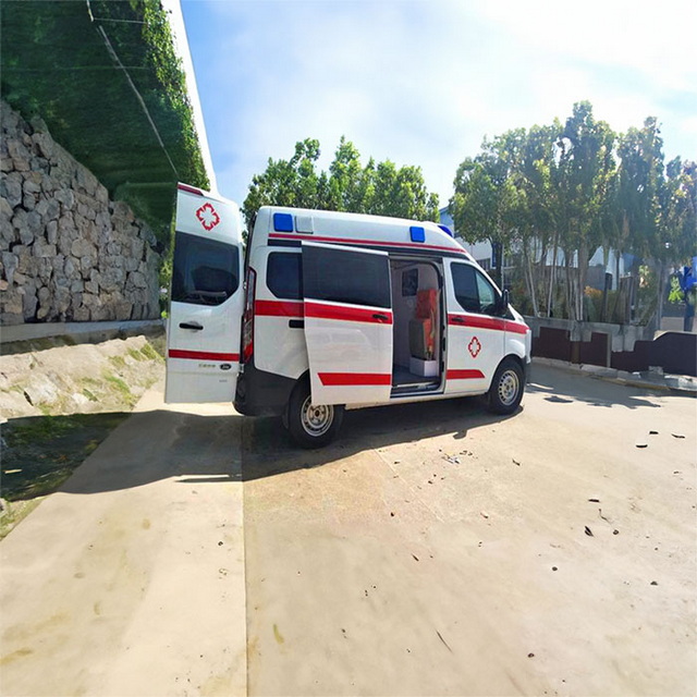 南京出租私人救护车电话