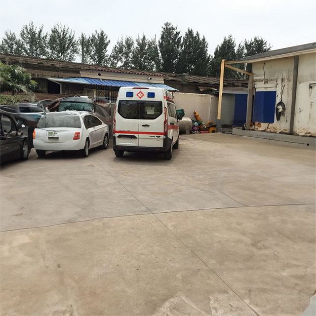 南京120出租费用