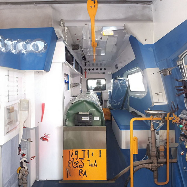 南京出租私人救护车联系方式