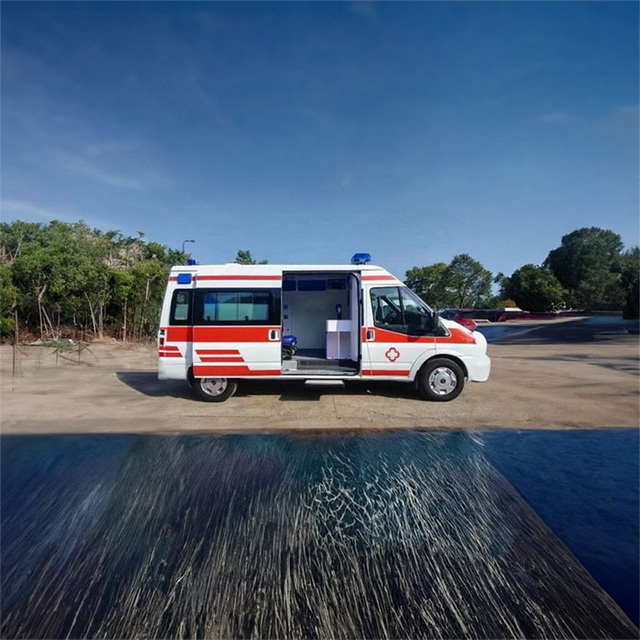 南京急救车租赁电话