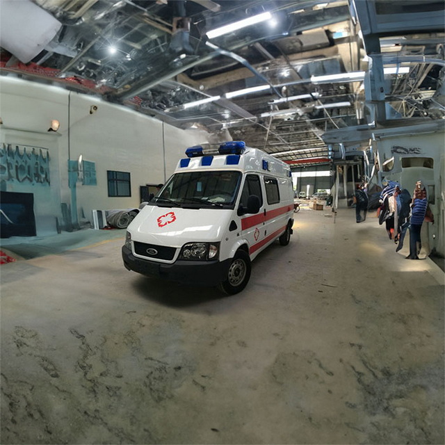 南京救护车租赁多少钱