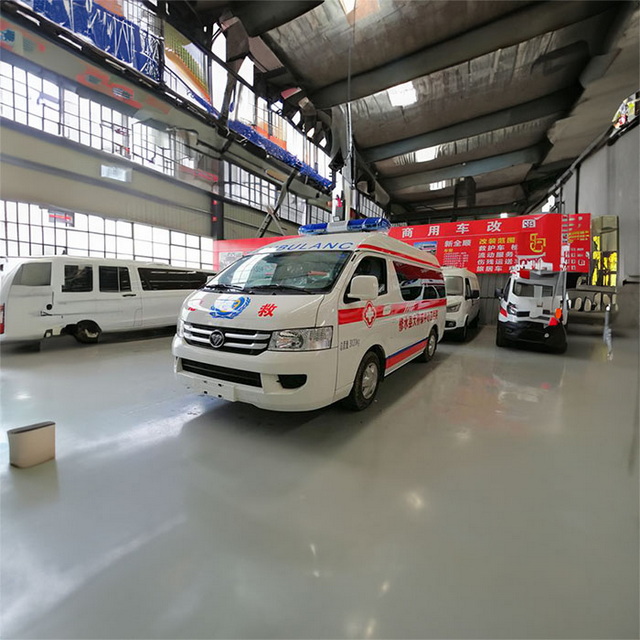 南京租赁救护车电话