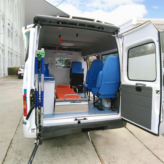 南京急救车出租电话