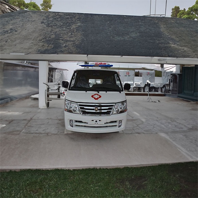 南京出租急救车联系方式