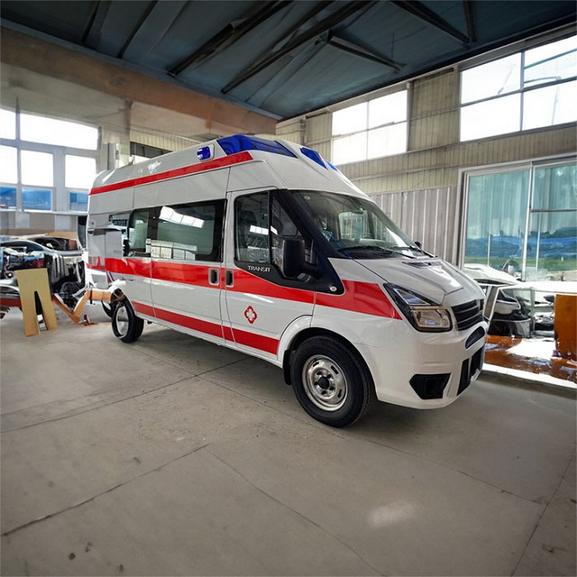 南京救护车租车电话