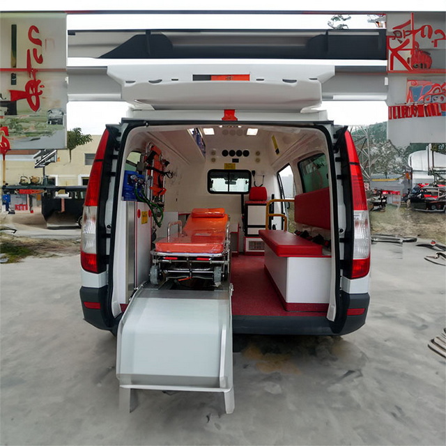 南京急救车租车