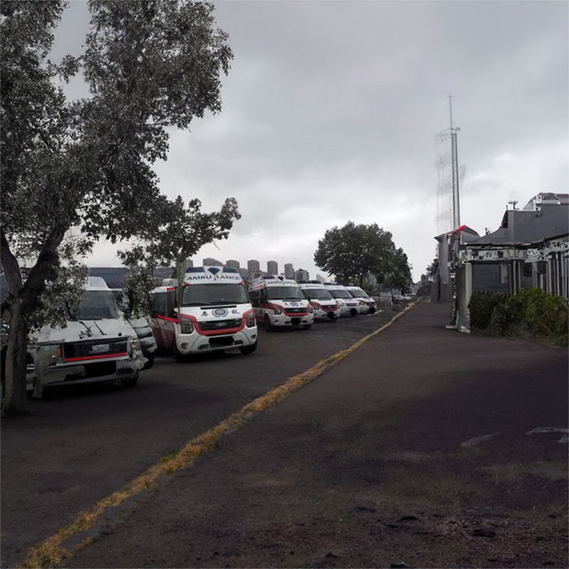 南京120租赁收费标准