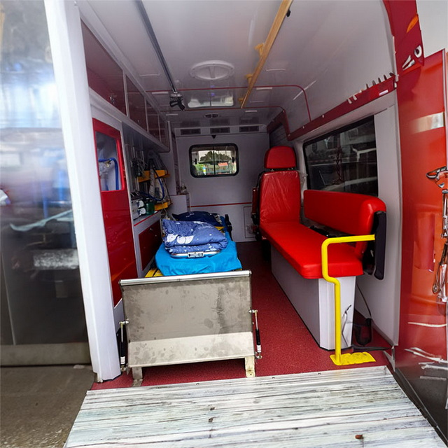 南京120出租联系方式