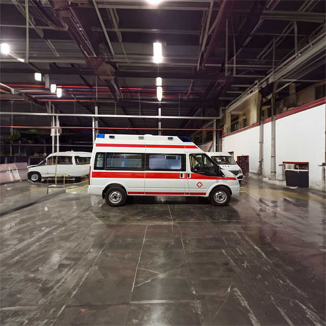 南京私人救护车租赁电话