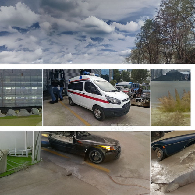 南京租赁救护车