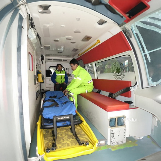 南京120出租收费