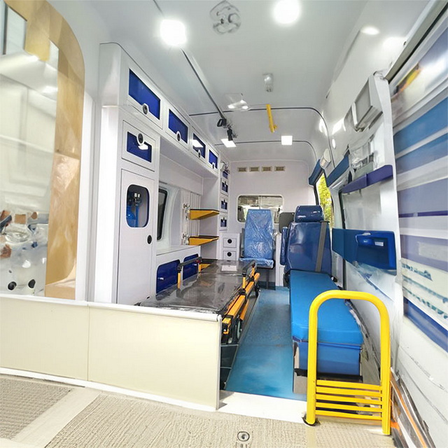 南京租赁私人救护车电话