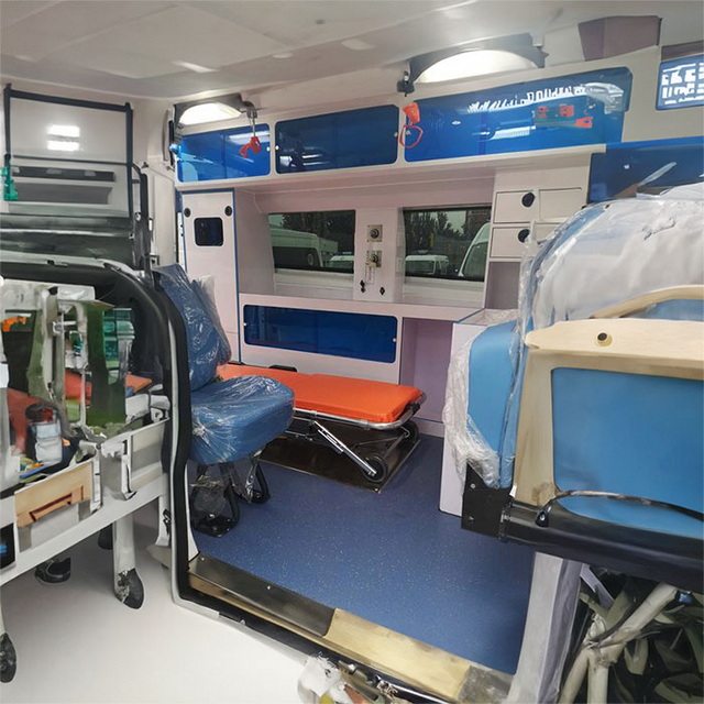 南京出租急救车联系电话