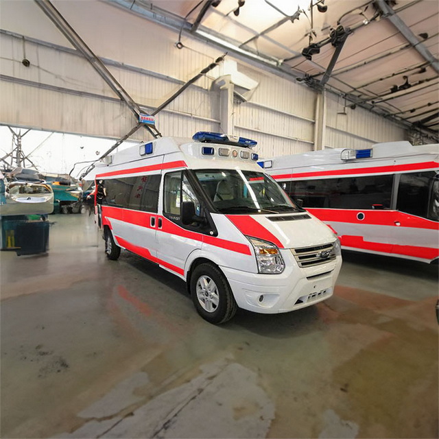 南京出租急救车电话