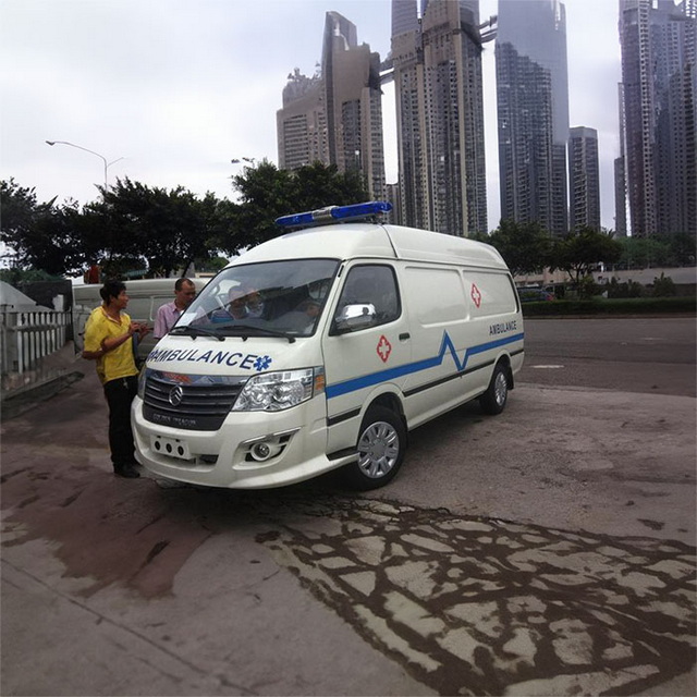 南京租赁私人救护车电话