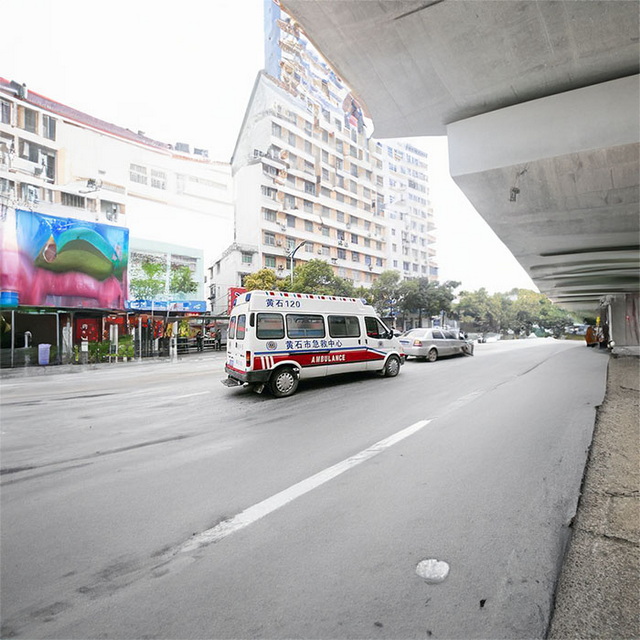 南京私人救护车出租联系电话