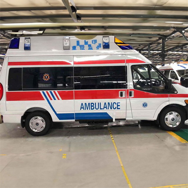 南京急救车租车联系方式
