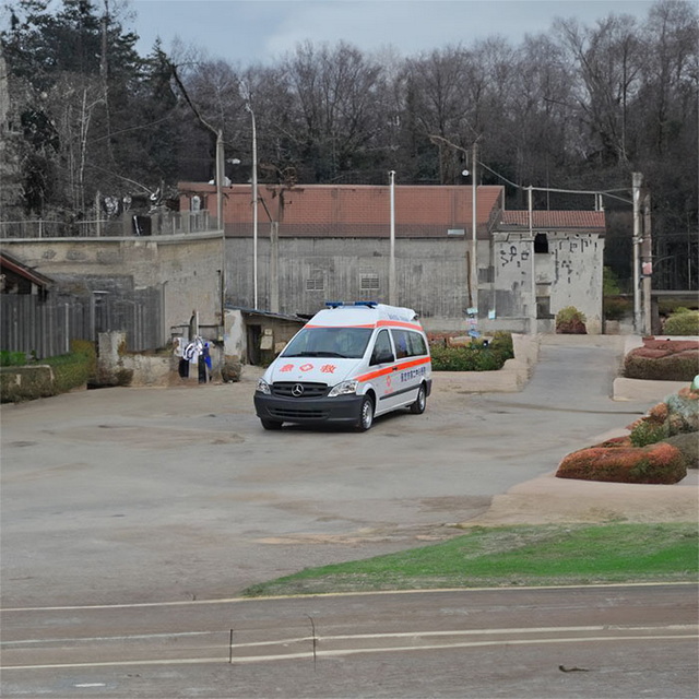 南京租赁急救车电话