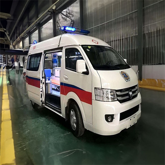 南京救护车租车联系方式