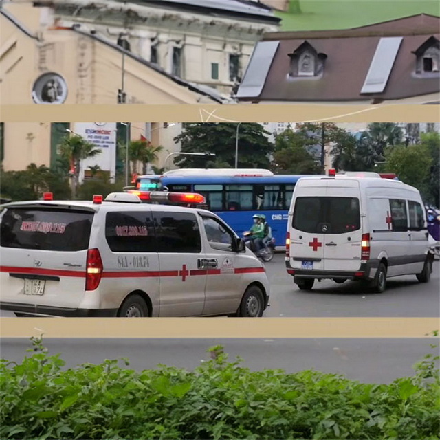 南京租赁私人救护车联系方式