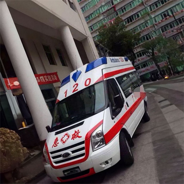 南京120出租多少钱