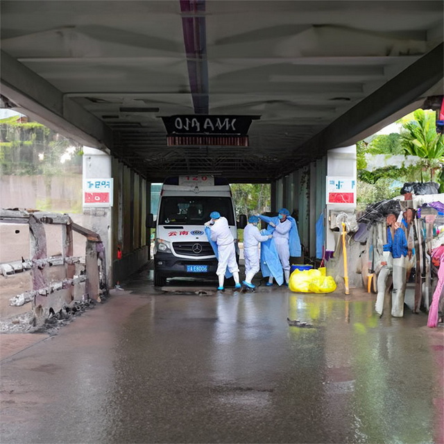 南京出租救护车电话号码