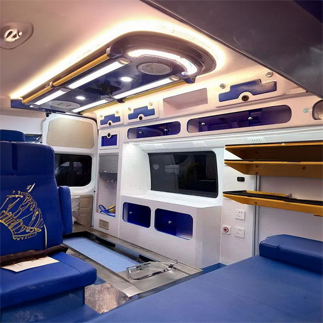 南京120租赁多少钱