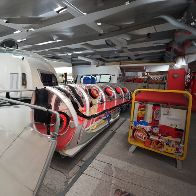 南京私人救护车租赁电话号码