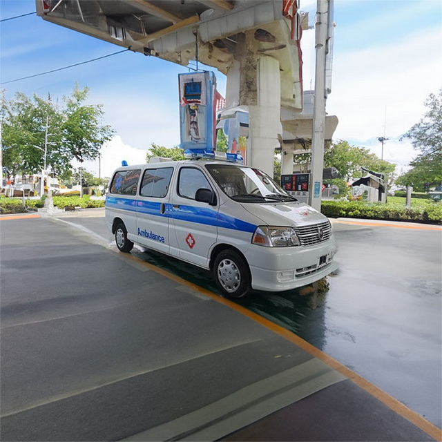 南京租赁急救车联系电话