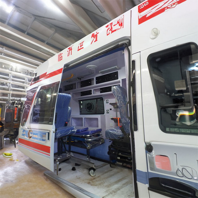 南京租赁私人救护车联系电话