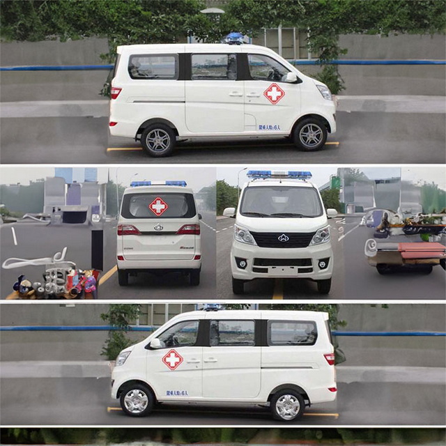 南京租赁急救车联系方式