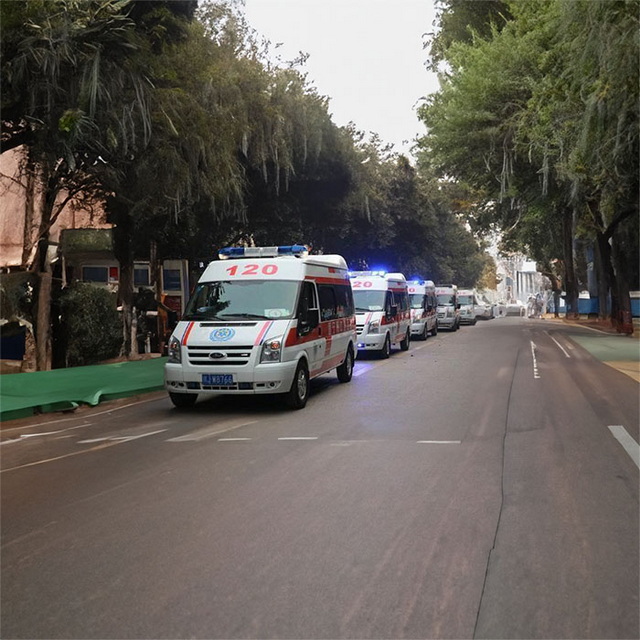 南京租赁120联系方式