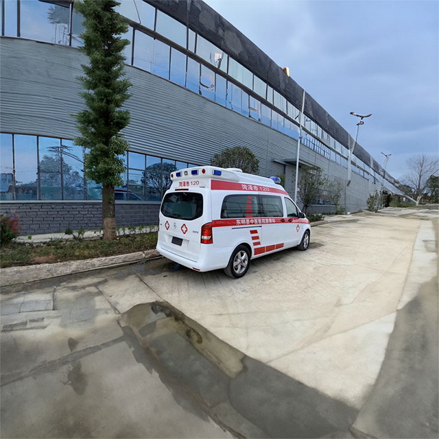 南京租赁急救车联系方式