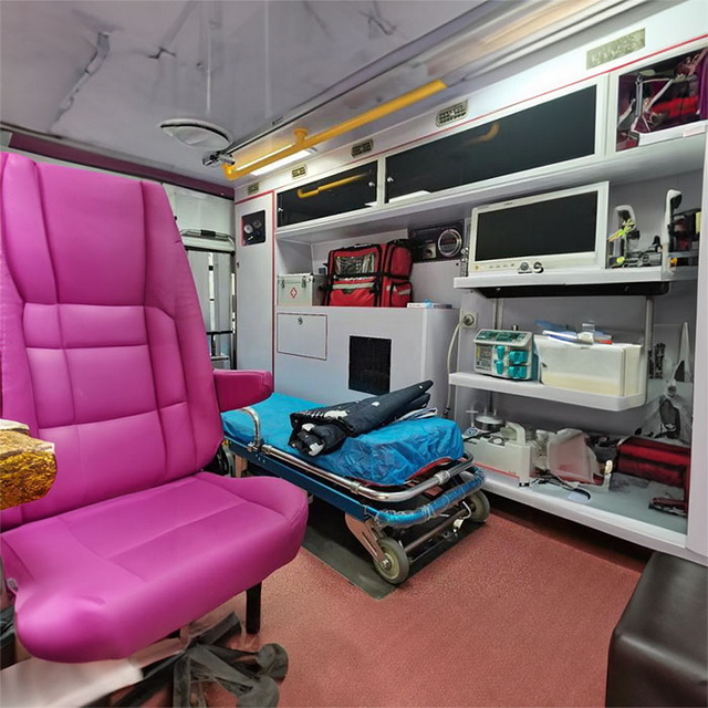 南京120出租多少钱