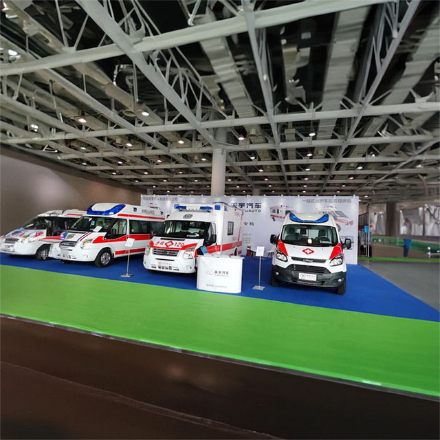 南京租赁私人救护车电话