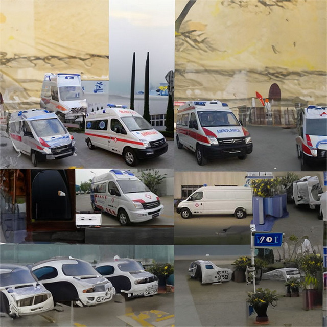 南京私人救护车租车