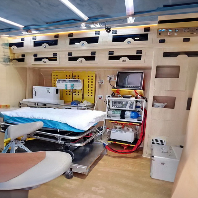 南京急救车出租联系方式