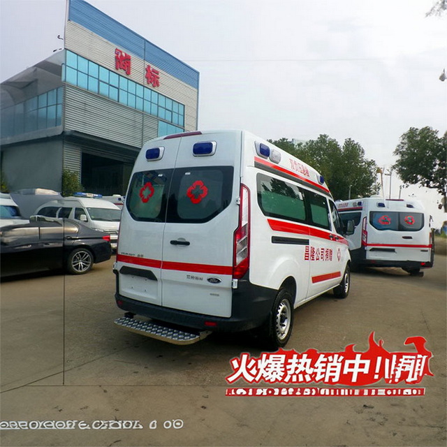 南京私人救护车租车电话号码