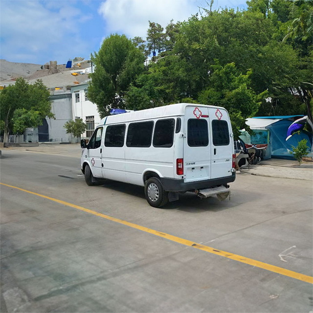 南京出租急救车电话