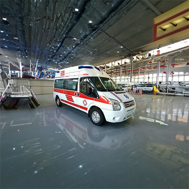 南京急救车出租电话