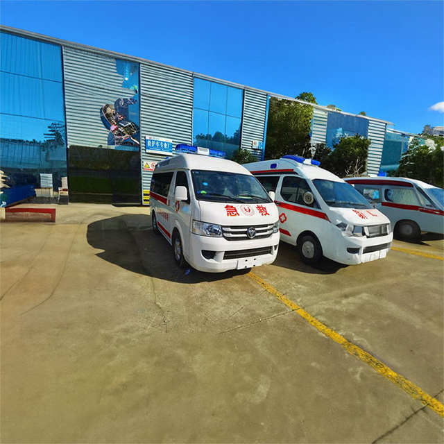 南京租赁私人救护车电话号码