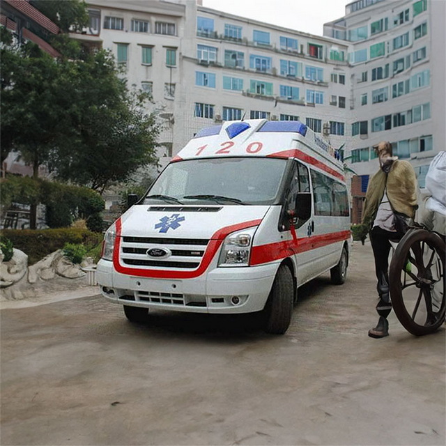 南京出租120联系电话