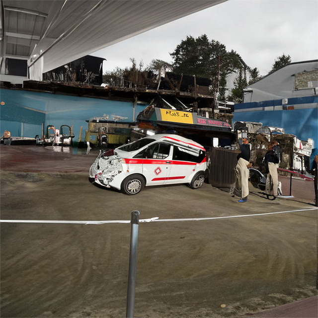 南京救护车租赁多少钱