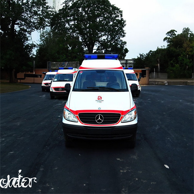 南京租赁私人救护车