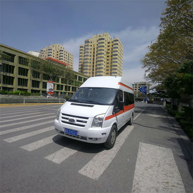 南京租赁急救车电话号码