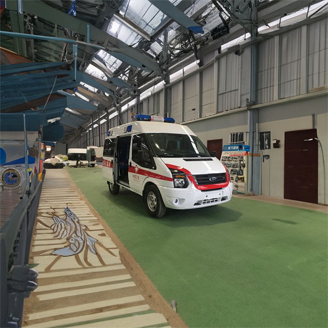 南京出租私人救护车