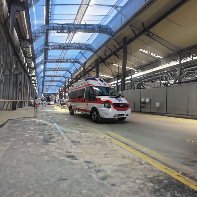 南京急救车租赁联系方式